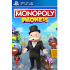 Monopoly Madness PS4